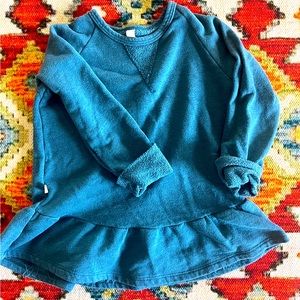 Childhoods Peplum
